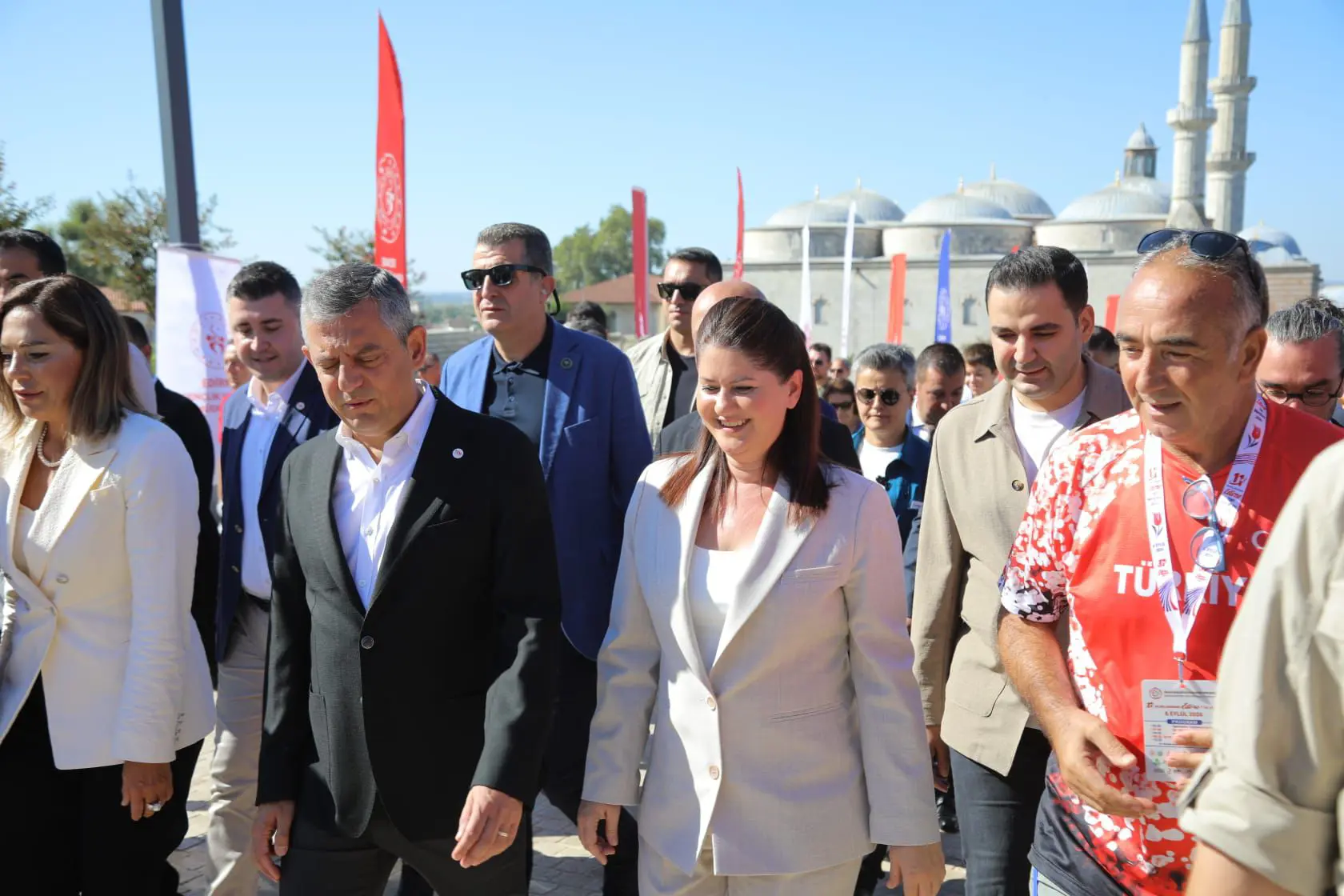 VEFA EDİRNE EMEKLİ EVİ HİZMETE BAŞLADI galeri görseli